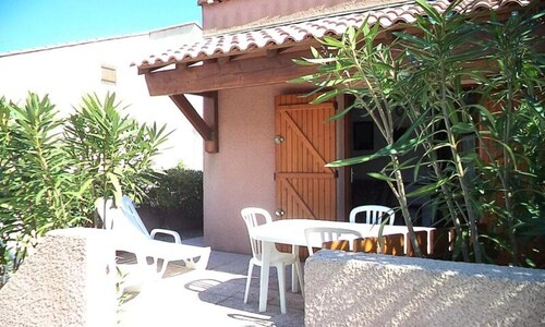 Residence Lagunes Du Soleil