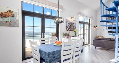 Ocean Mist Luxurious Seaside Haven