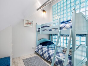 3 Schlafzimmer, Bügeleisen/Bügelbrett, kostenloses WLAN, Bettwäsche