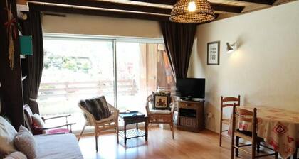 Residence Seolanes for 4 People