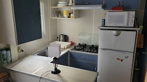 Privékeuken