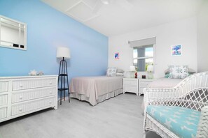 10 soverom, strykejern/-brett, wi-fi og sengetøy