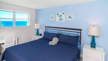 2 chambres, fer et planche Ă repasser, Wi-Fi, draps fournis