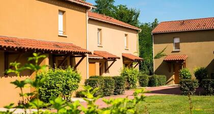 2 Room Duplex Maisonette 4/6 People