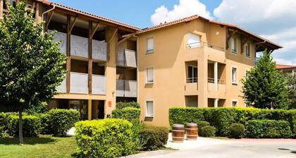2 Room Duplex Maisonette 4/6 People