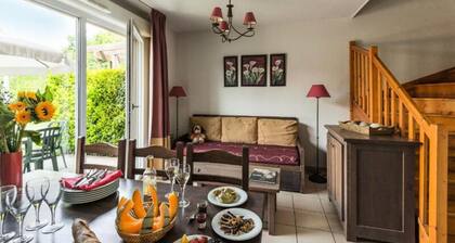 Residence Le Clos des Vignes