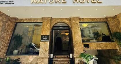 Nature Hotel - Le Dai Hanh