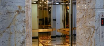 Nature Hotel - Le Dai Hanh