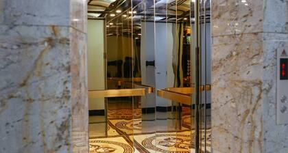 Nature Hotel - Le Dai Hanh