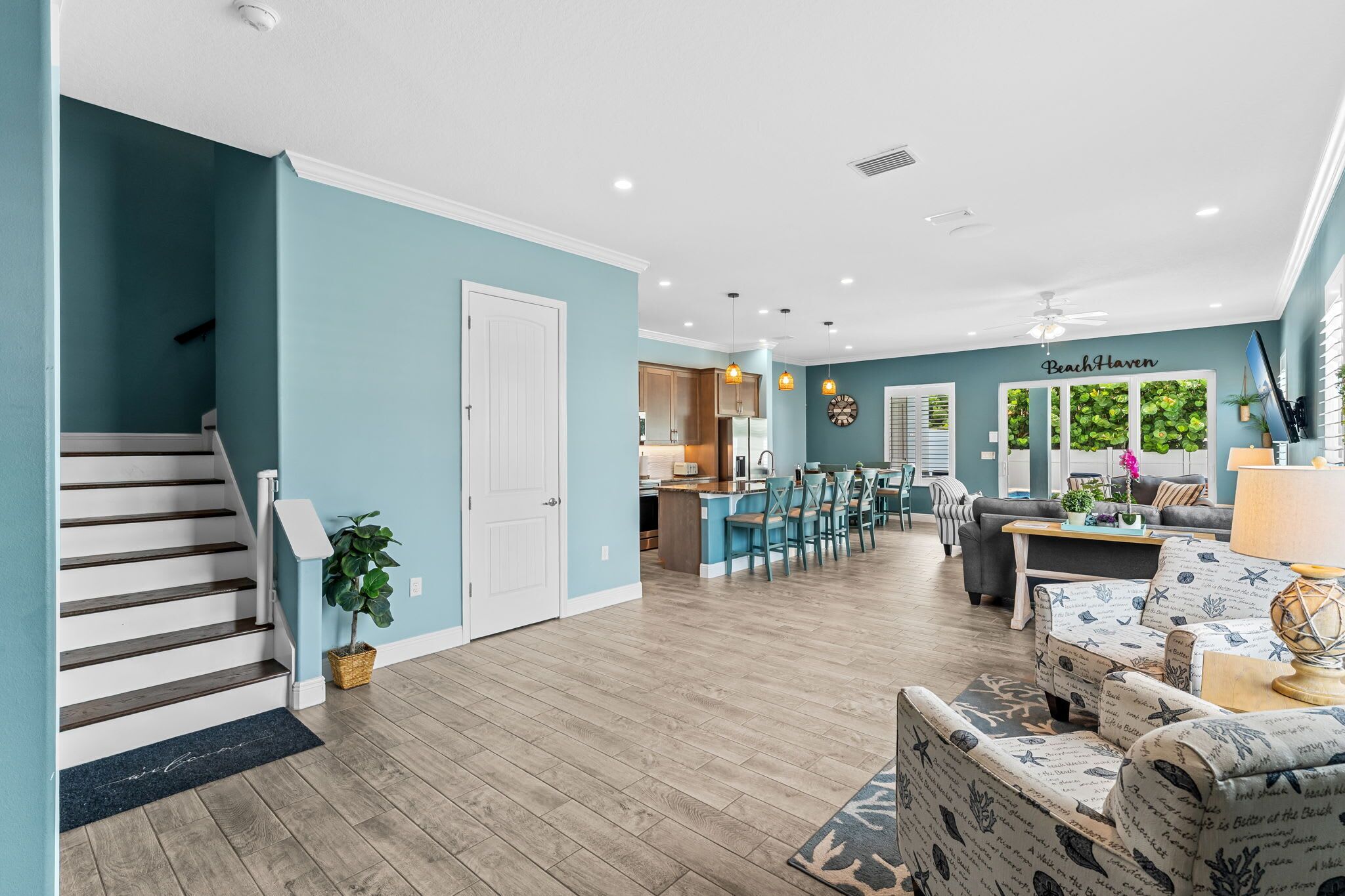 Beach Street | 2 Beachside Homes Near Orlando | 2 Heated Pools + Spas - メルボルン, FL
