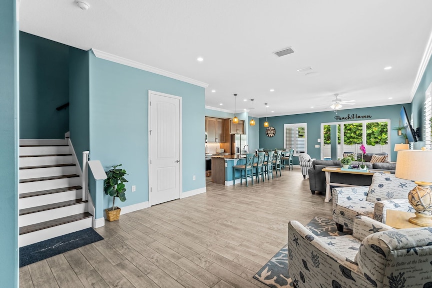 Beach Street | 2 Beachside Homes Near Orlando | 2 Heated Pools + Spas - メルボルン, FL