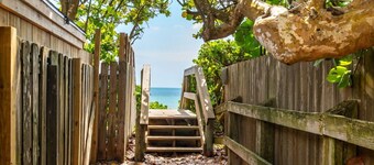 Beach Street | 2 Beachside Homes Near Orlando | 2 Heated Pools + Spas