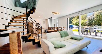 Residence Route Des Tamaris