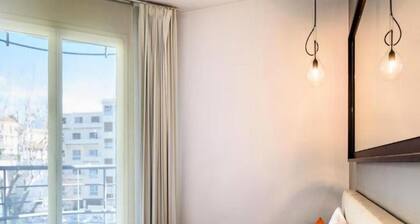 Aparthotel Adagio Nice Center