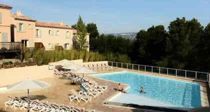 2 Room Apartment 6 People - Selection