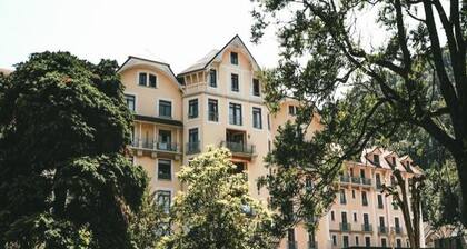 Terres France Appart'hotel Splendid