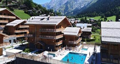 Prestige Odalys Mendi Alde Residence