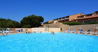 2 Rooms for 4 People Sea View