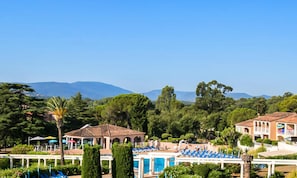 Piscina externa