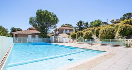 2 Room Apartment 4 People - Selection