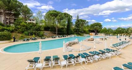 2 Room House 5 People - Comfort