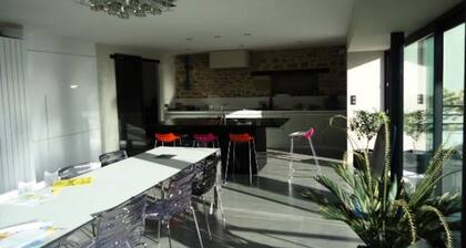 Kerhoat Elle Residence