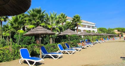 4 Rooms Mezzanine 8 People