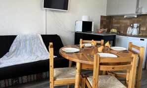 用餐區