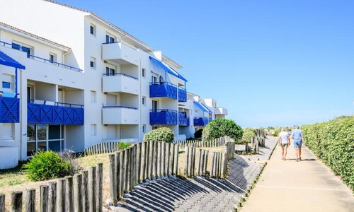 Pierre and Vacances Bleu Marine