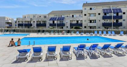 Pierre and Vacances Bleu Marine