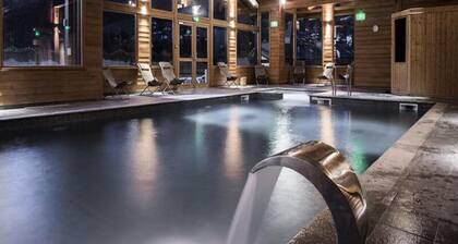 Residence Les Grandes Alpes