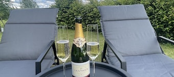 Villa Flandre, Villa near Ghent, Brussels, Antwerp, Bruges