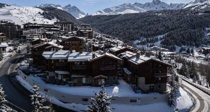 Residence Arcelin for 10 People