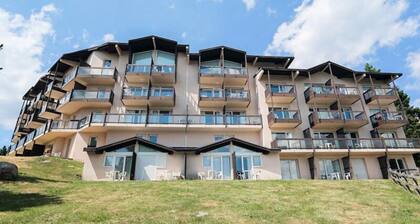 Apartment Le Pedrou for 6 People