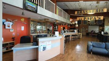 Bar (di properti)