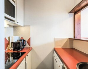 Exterior - 1 Bedroom Comfort Apartment (Morzine)