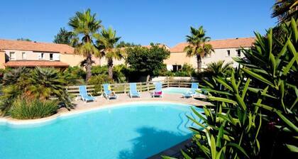 Maisonette 5 People