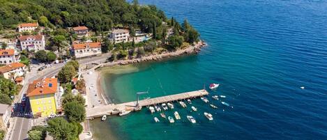 Port de plaisance