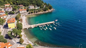 Marina/club náutico