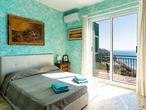 3 Schlafzimmer, Reisekinderbett, kostenloses WLAN