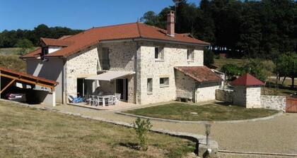 Gite de France Le Duveix