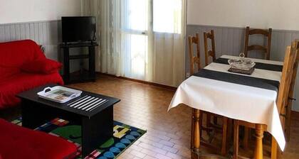 Nicoport Residence The New