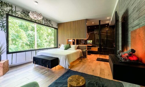 Gite de France Villa la Kabann