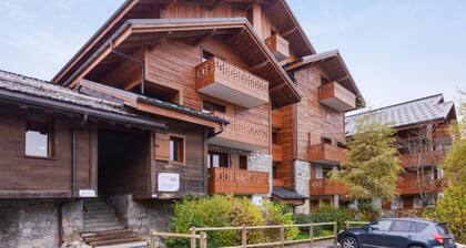 3 Room Apartment 6 People - Selection