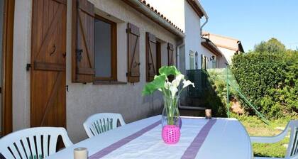 Residence Ar-im-argeles Sur Mer