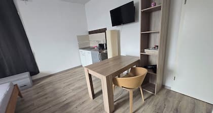 Stay in Herzogenaurach Apartment