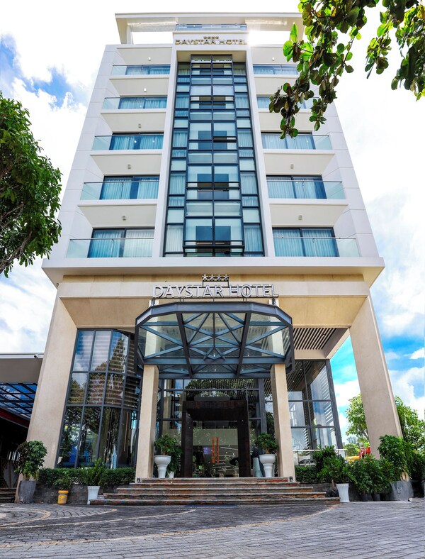 Daystar Hotel Phu Quoc - Phú Quốc