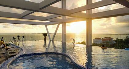 Daystar Hotel Phu Quoc