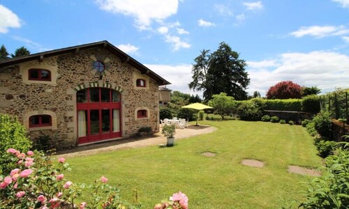 Gite de France The Pyre