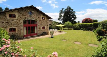 Gite de France The Pyre